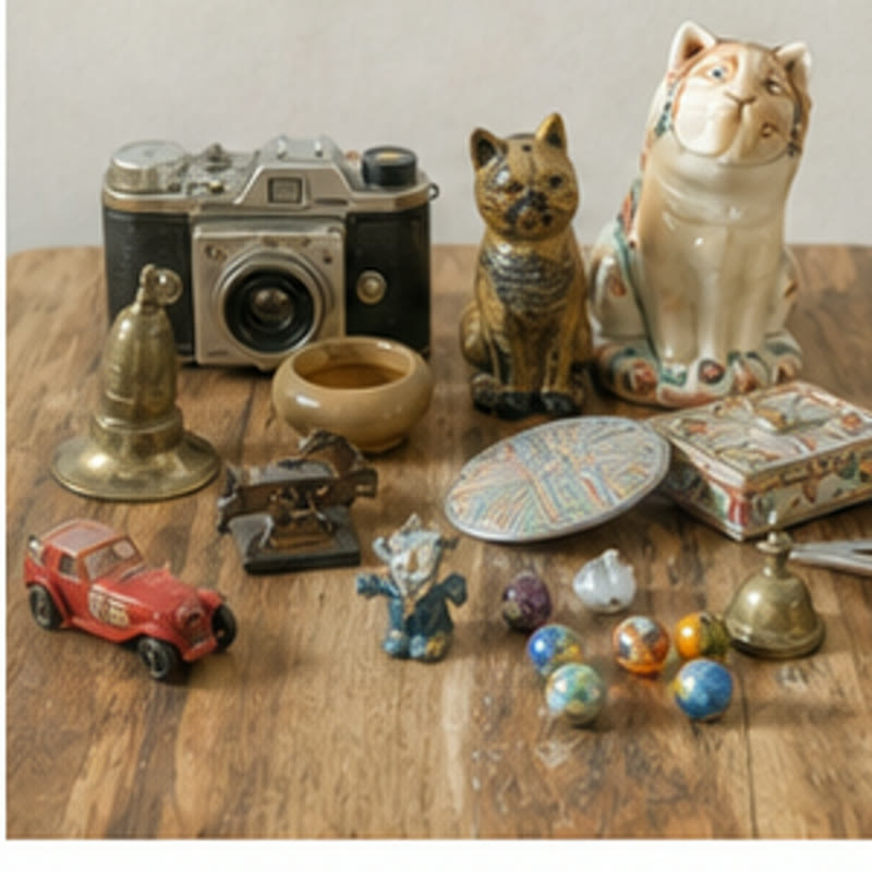 Collectibles
