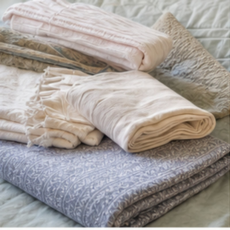 Home Textiles
