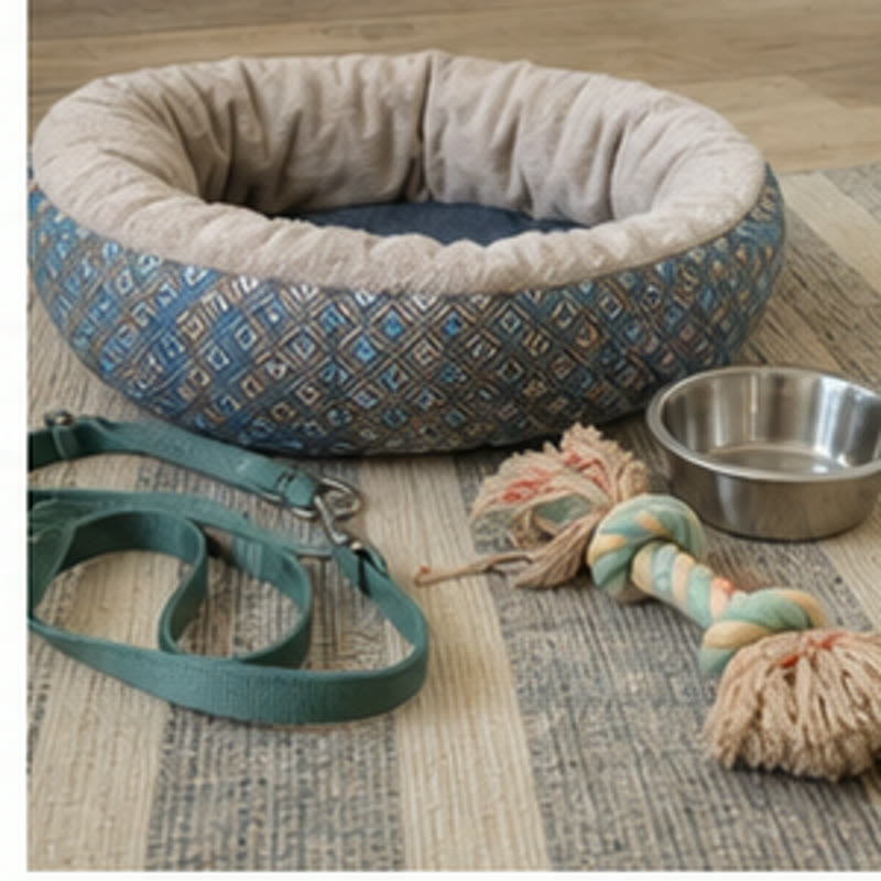 Pet Accessories
