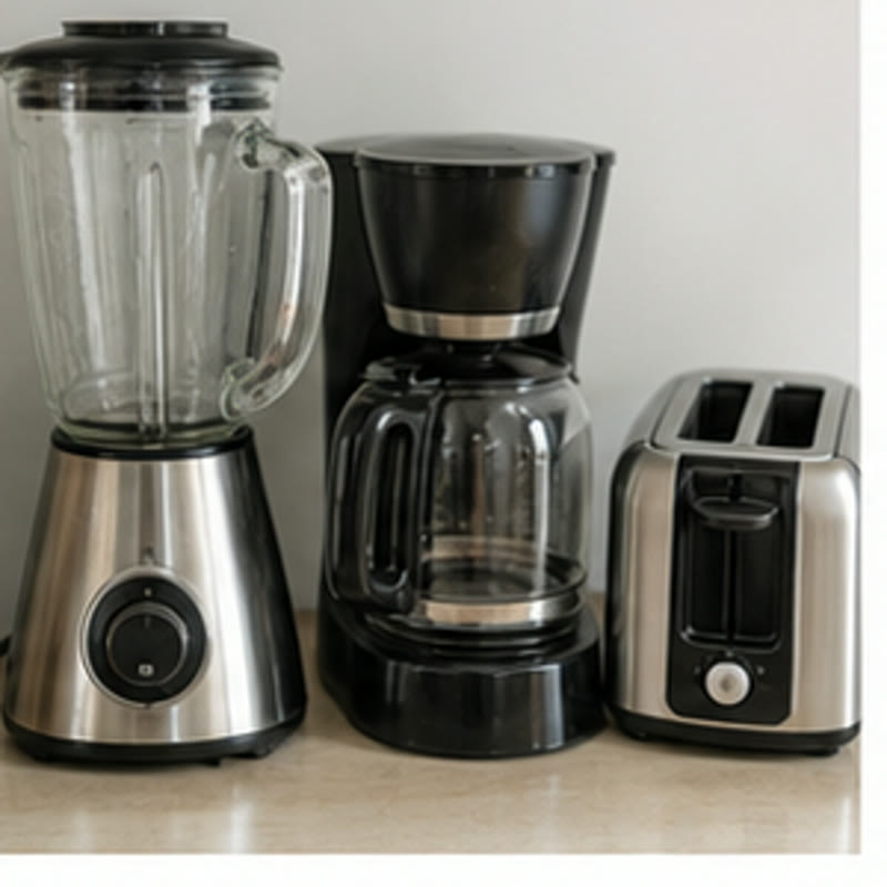 Small Appliances