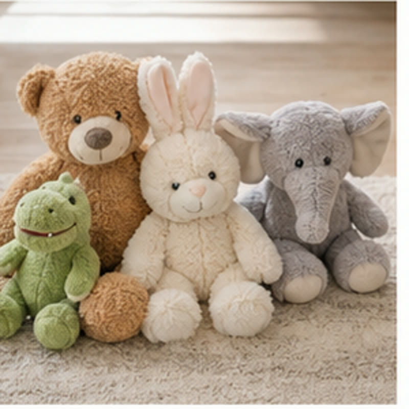 Toys