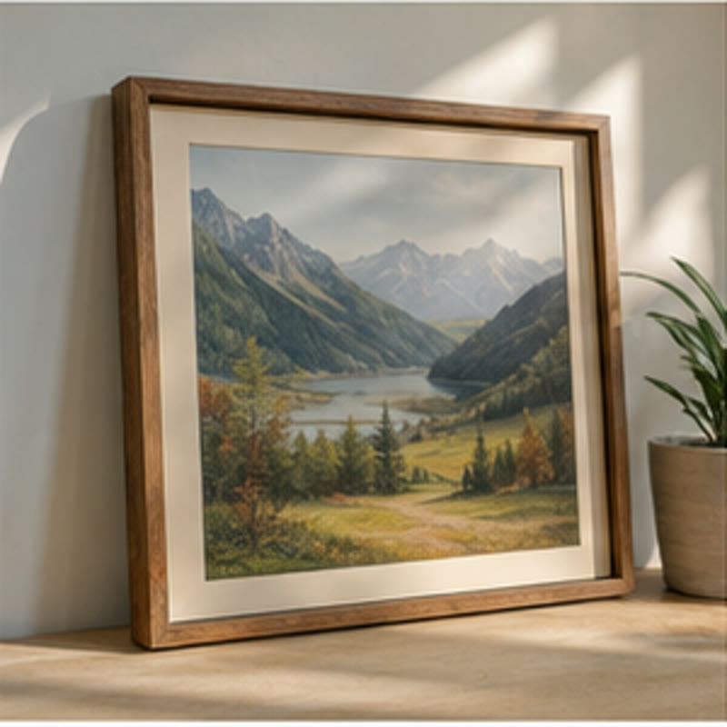 Wall Art